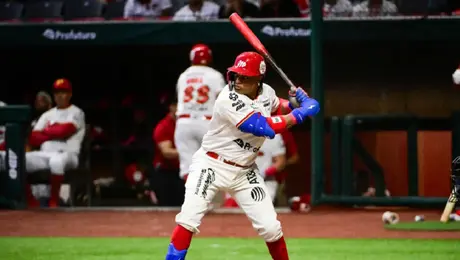 Robinson Canó no jugaría con Tomateros: alcanzaría acuerdo para regresar con Estrellas Orientales
