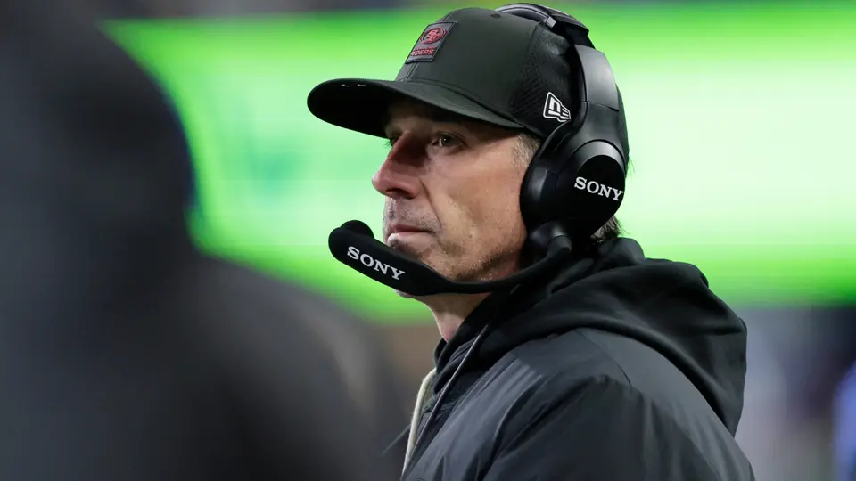 Kyle Shanahan | AP