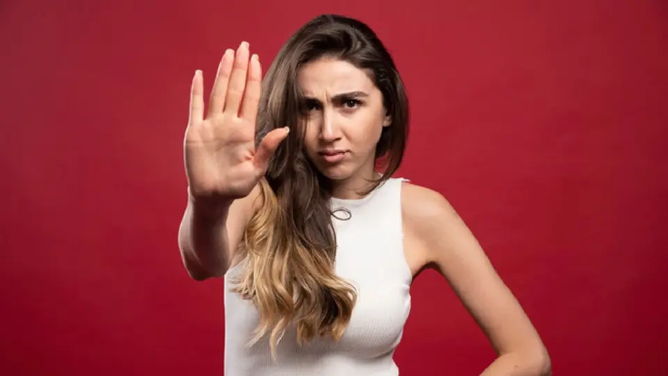 ¿La mujer prohibida es algo que atraiga a los hombres?
