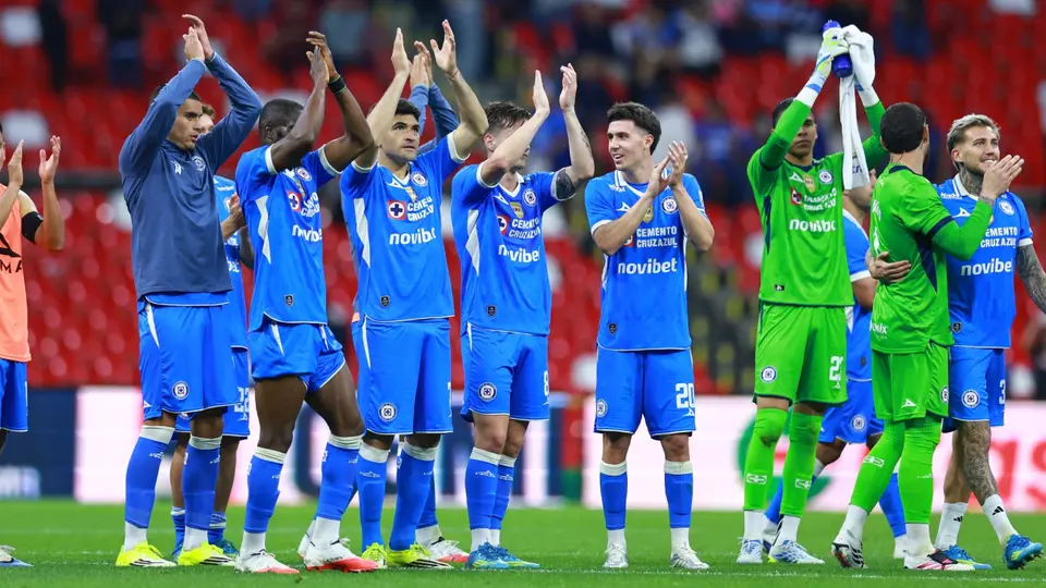 Cruz Azul | Mexsport
