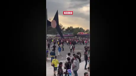¡Regresan al Azteca! Invasión azulgrana para el debut del Atlante en el Coloso