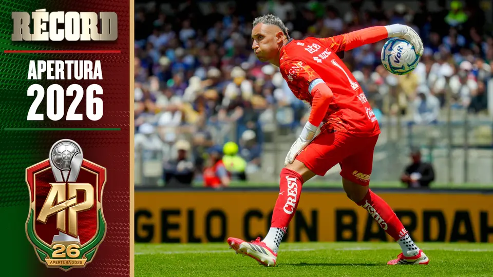Keylor Navas pide paciencia en Pumas: “Somos un equipo en construcción”