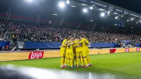 ¡Regresó el futbol champagne! Bodo Glimt volverá a jugar en la Champions Leagues