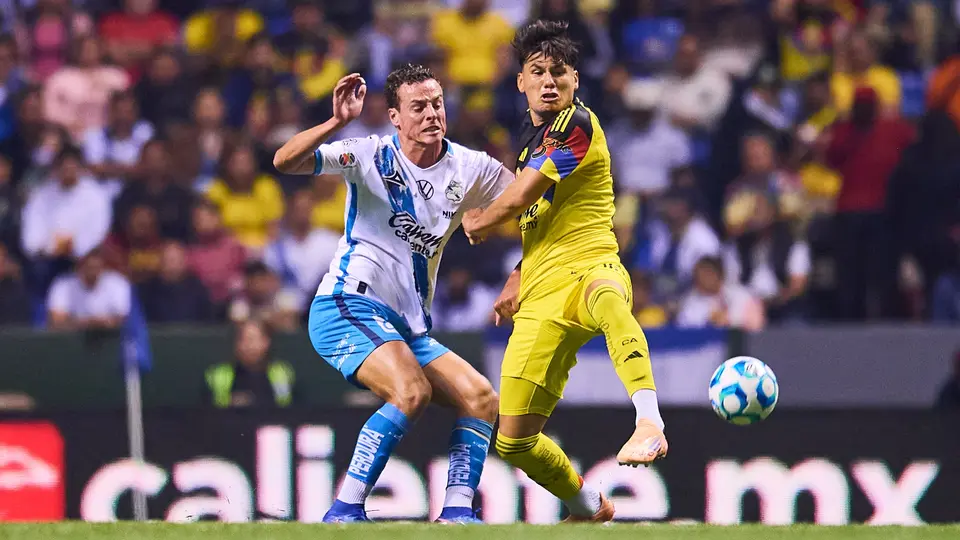 Esteban Lozano | Mexsport
