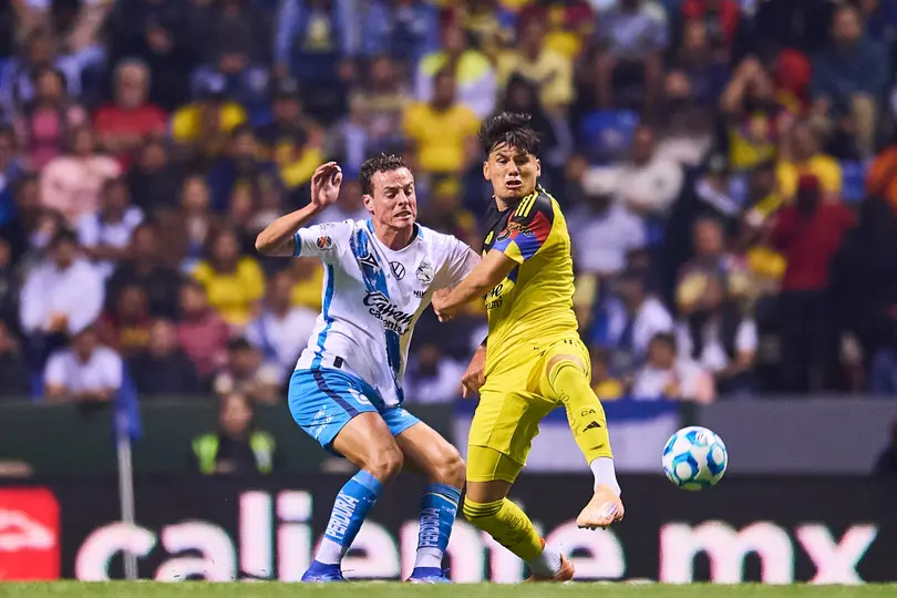 Esteban Lozano | Mexsport