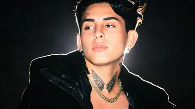 Kunno se corona como el rey de “farmear aura” durante batalla en la CDMX | VIDEO