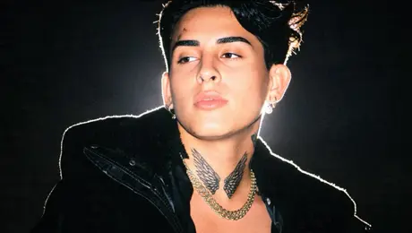 Kunno se corona como el rey de “farmear aura” durante batalla en la CDMX | VIDEO