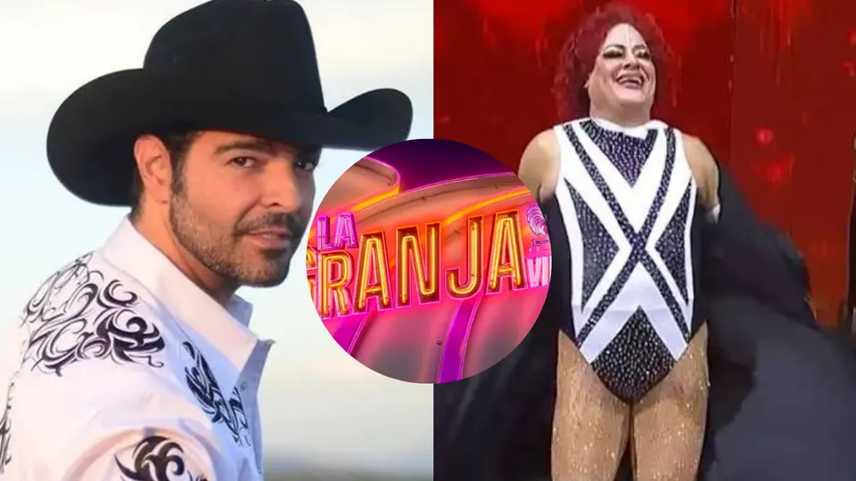 ¿Pimpinela Escarlata y Pablo Montero a La Granja VIP? Esto se sabe