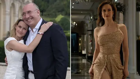 Altaír Jarabo habría peleado con la exesposa de su marido en el funeral de su hijastra