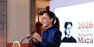 indicó que la gobernadora Marina del Pilar y el gabinete de Seguridad ya están al pendiente, pero que desconocen las razones por las que fue emitida./X:@infobaemexico