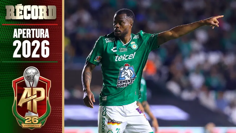 Stiven Barreiro recuerda su paso por la Liga MX y destaca la mentalidad ganadora en México