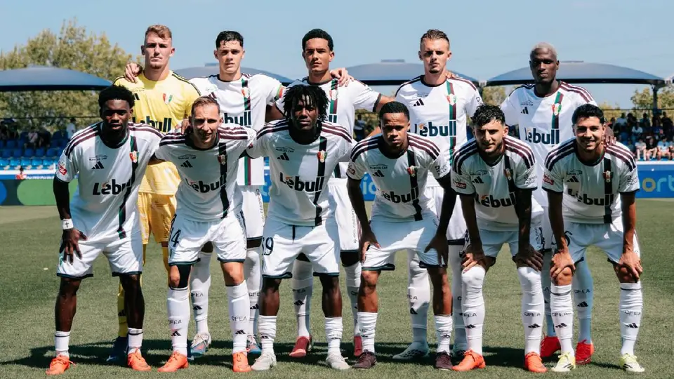 Estrela da Amadora | X: @estrelamadora