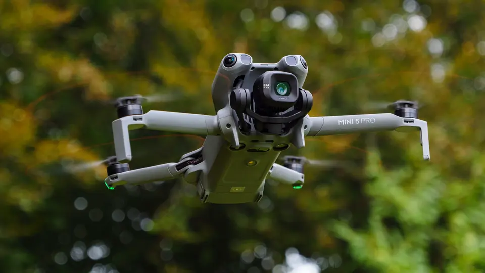 Roban más de 300 drones, cámaras y accesorios de DJI tras salir del AIFA; productos fueron bloqueados