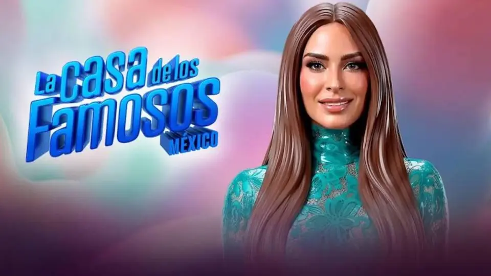 Cuarta gala de La Casa de los Famosos México arrasa en audiencia con 11.8 millones de personas