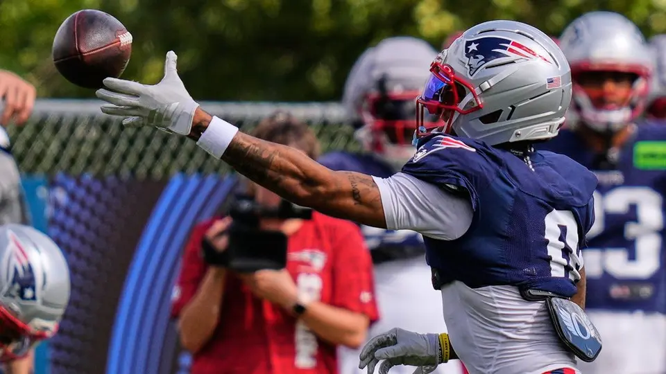 NFL 2026: Christian González sigue sin extensión de contrato a largo plazo con los Patriots