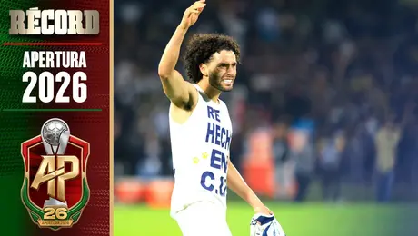 'Chino' Huerta, a una firma de regresar a Pumas: Ya hay fecha para su llegada a México
