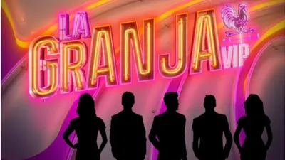 La Granja VIP 2026: lista completa de participantes confirmados