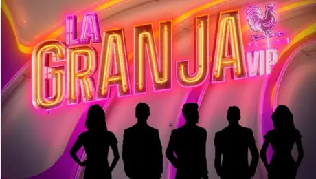 La Granja VIP 2026: lista completa de participantes confirmados