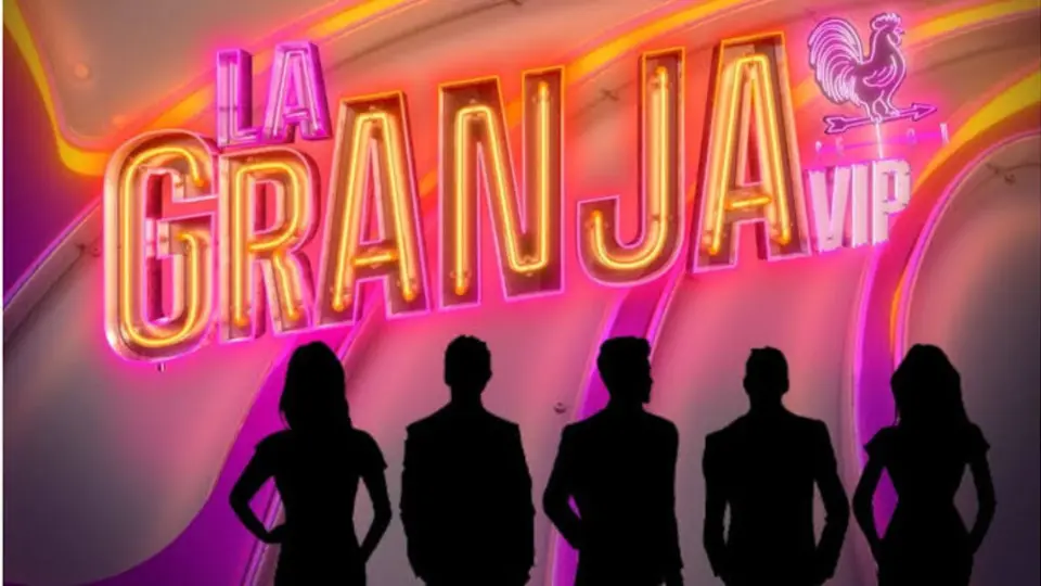Una lista difundida en redes sociales colocó a Pimpinela Escarlata, Pablo Montero, Natalia Alcocer y Pascal Nadaud entre posibles integrantes. / La Granja VIP