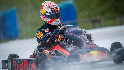 Max Verstappen vs. 100 pilotos: el reto que pondrá a prueba al campeón de F1