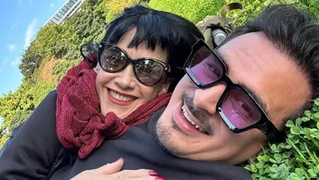 Susana Zabaleta hace inesperada confesión sobre Ricardo Pérez: “Yo sé que lo voy a perder”