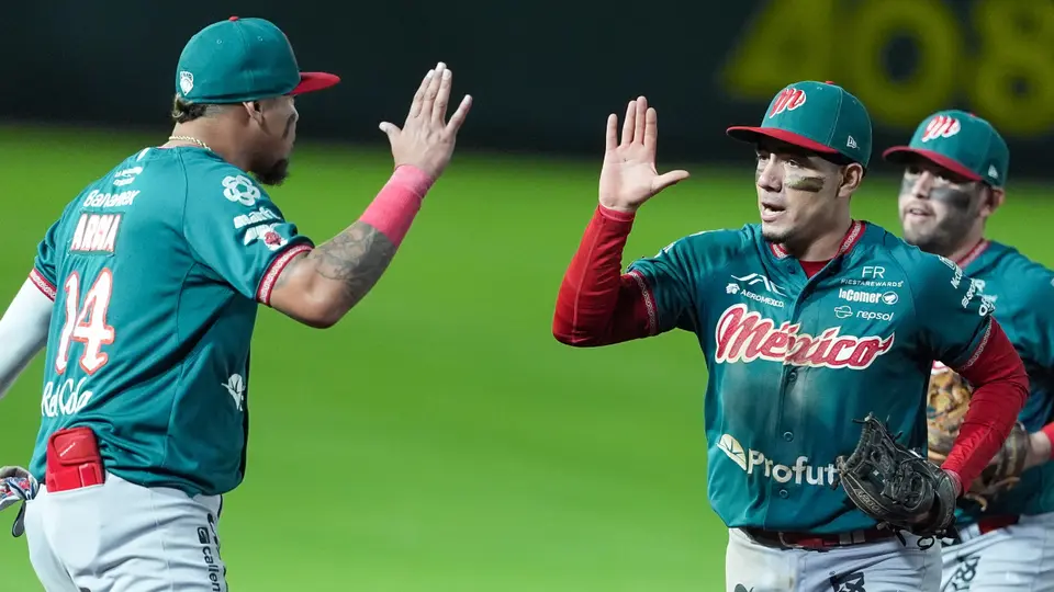 Los Diablos Rojos del México sobreviven en Puebla y regresan la serie al Estadio Alfredo Harp Helú