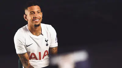 Tottenham ficha a Savinho procedente del Manchester City
