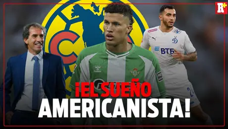¡América va por la 'Bomba' del torneo!