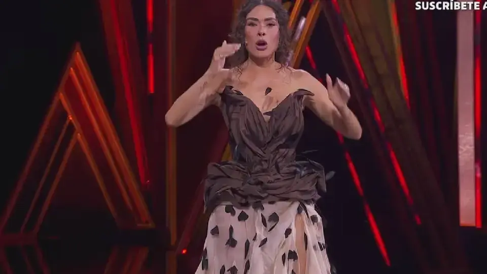 La Casa de los Famosos México mantuvo el liderazgo de audiencia durante su cuarta Gala de Eliminación./ LCDLFMX