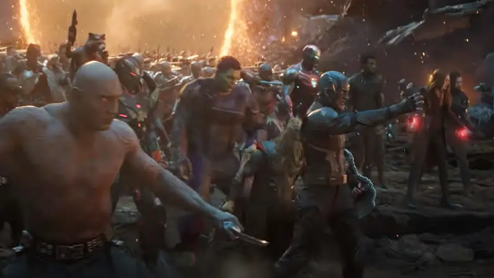 Marvel Studios volverá a llevar a los cines una de las películas más importantes de su historia / Especial