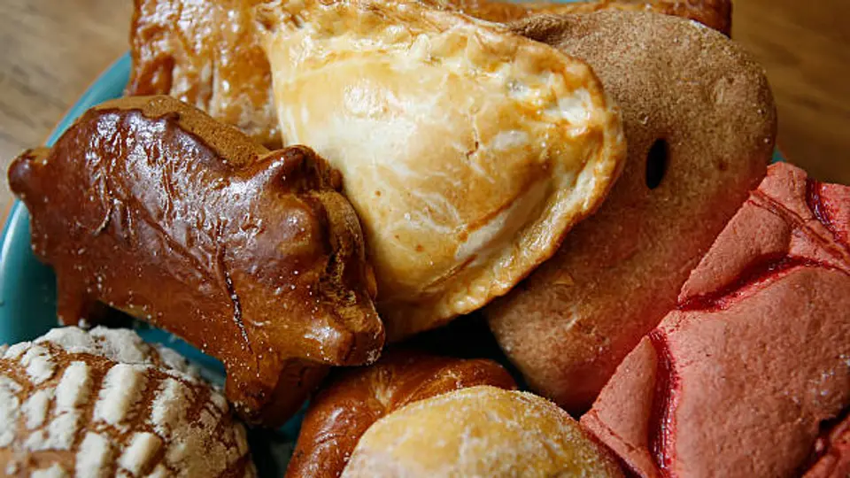 Conchas, cuernitos, besos y cochinitos estarán entre algunas de las variedades que podrán encontrarse./@pixabay