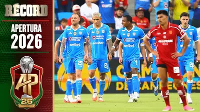 ¿Dependencia? La ausencia de Cruz Azul que ha pesado en el Apertura 2026