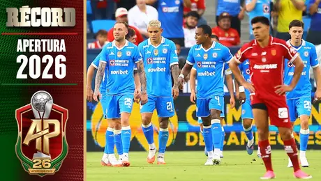¿Dependencia? La ausencia de Cruz Azul que ha pesado en el Apertura 2026