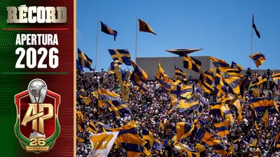 Afición 'abandona' a Pumas tras salida de Efraín Juárez