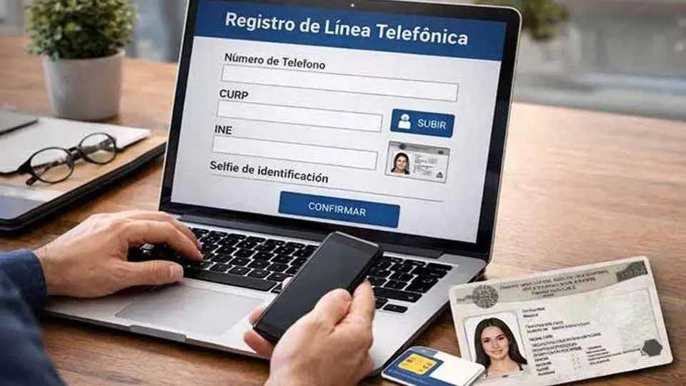 La suspensión del servicio no significa que el usuario pierda definitivamente su número./ RS