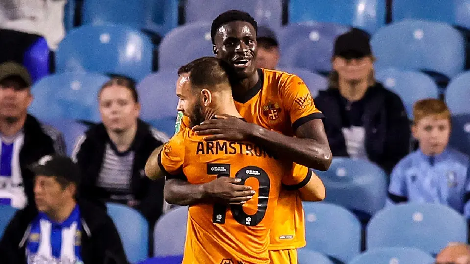 Wolverhampton | X:Wolves