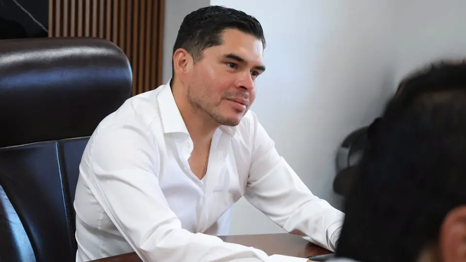 Autoridades de Baja California Sur confirmaron mediante estudios de genética forense la identidad de Carlos Beltrán / Redes Sociales