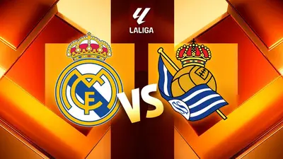 Real Madrid vs Real Sociedad: ¿Cuándo y dónde ver EN VIVO el partido de la Jornada 1 de LaLiga?