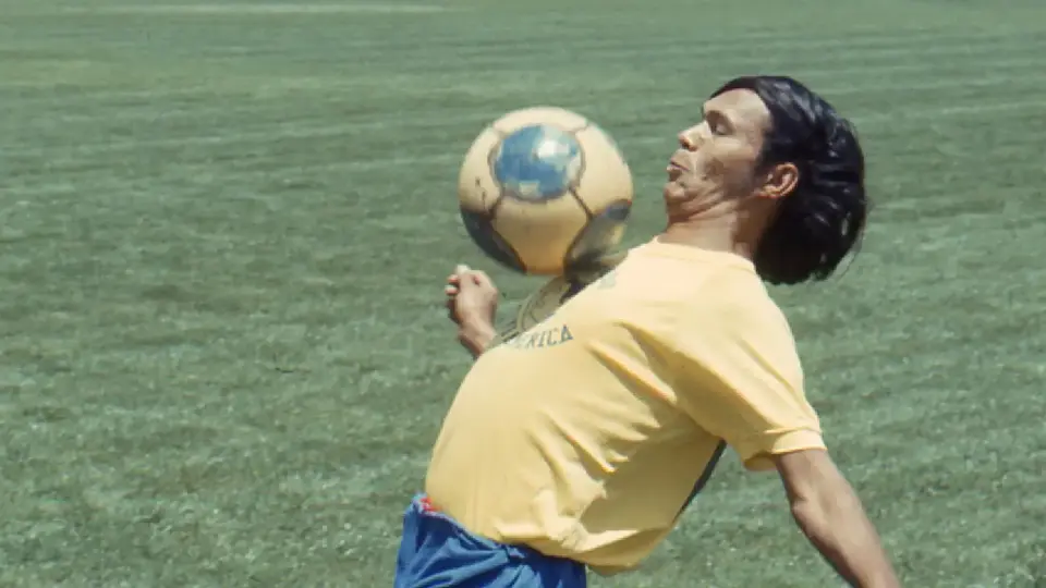 Roberto 'Monito' Rodríguez, en América | MEXSPORT