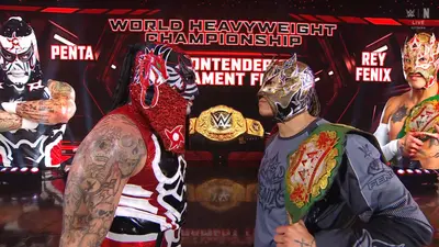 Historias en el Ring: Penta y Rey Fénix, el sueño que nació en Ecatepec