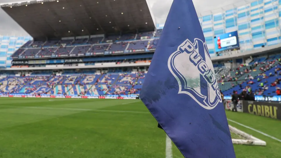 Puebla escudo | IMAGO7