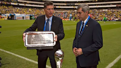 Histórico de América muestra mejoría, pero su estado de salud es delicado