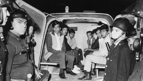 2 de octubre no se olvida: ¿Qué pasó en Tlatelolco en 1968?