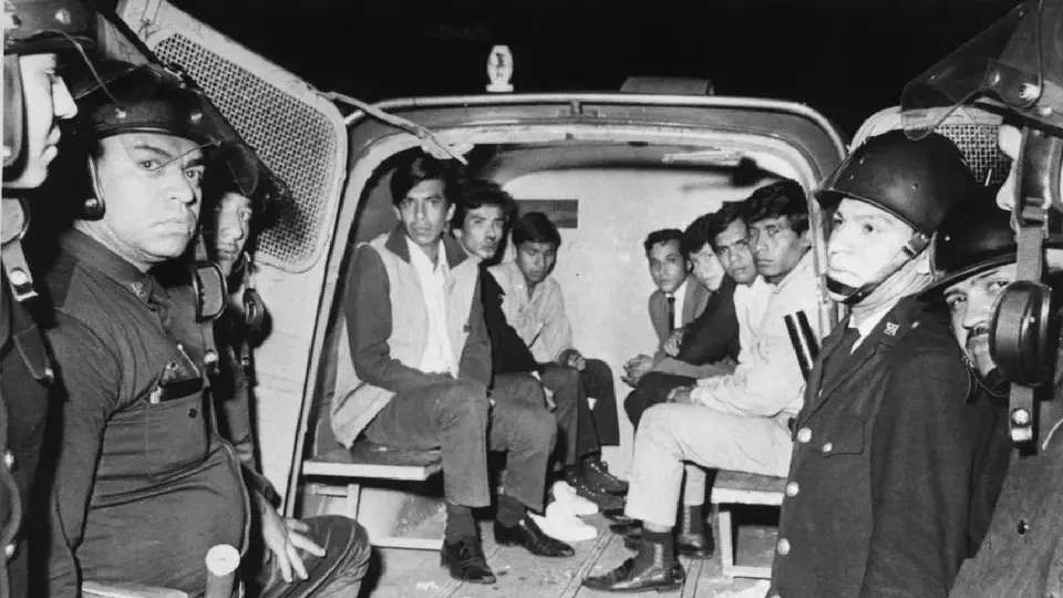 2 de octubre no se olvida: ¿Qué pasó en Tlatelolco en 1968?
