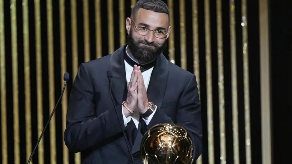El pasado de Karim Benzema le cuesta una campaña con Nike