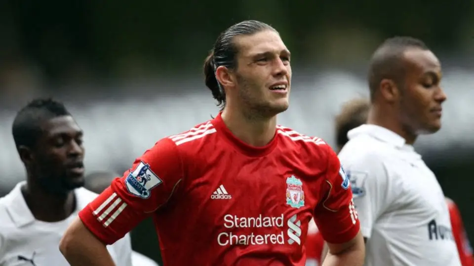 Exjugador de Liverpool y West Ham confiesa que sufrió una agresión sexual en 2021