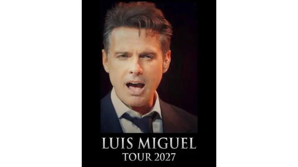 El regreso de Luis Miguel a los escenarios ha generado expectativa entre sus seguidores, quienes esperan conocer las fechas de su nueva gira / Especial