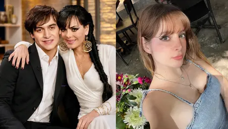 VIDEO: Maribel Guardia denunciaría a Imelda Tuñón por fármacos que daba a Julián Figueroa
