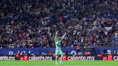 Pumas y su dominio sobre Atlético de San Luis