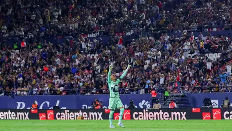 Pumas y su dominio sobre Atlético de San Luis